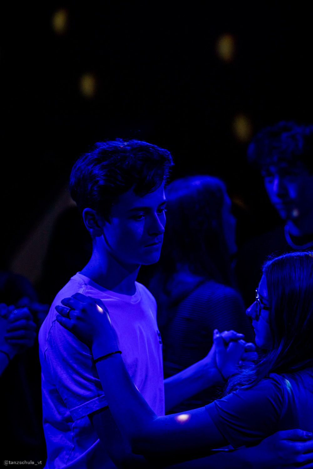 20230128 Come Together Party 9561